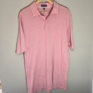 Vintage Peter Millar golf shirt